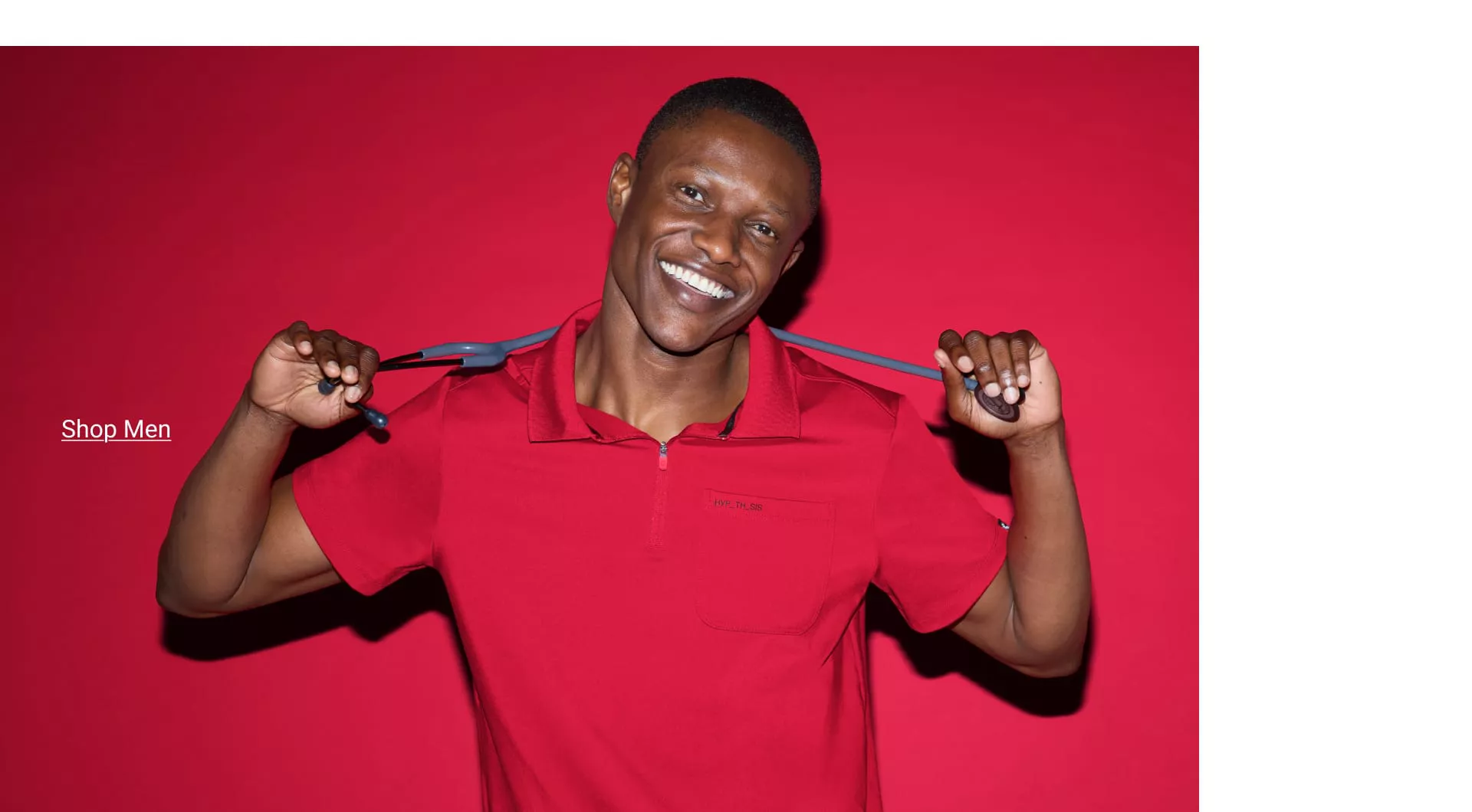 Men&rsquo;s Scrubs