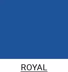 Royal Color Scrubs