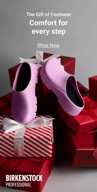 Birkenstock Shoes