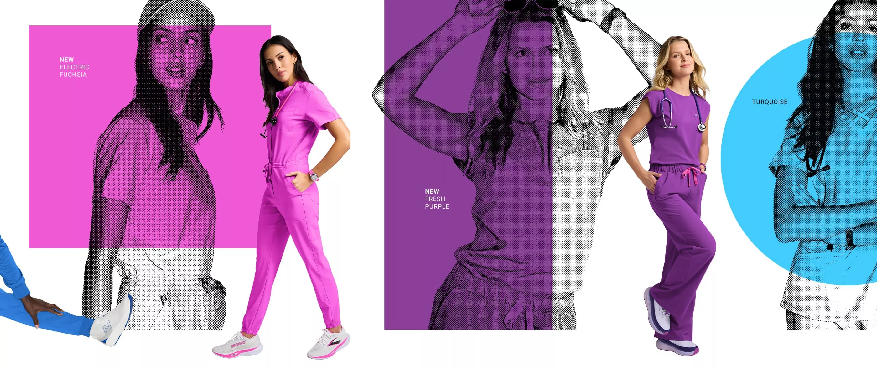 Color Explosion Shop Now