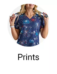 4th of July Prints