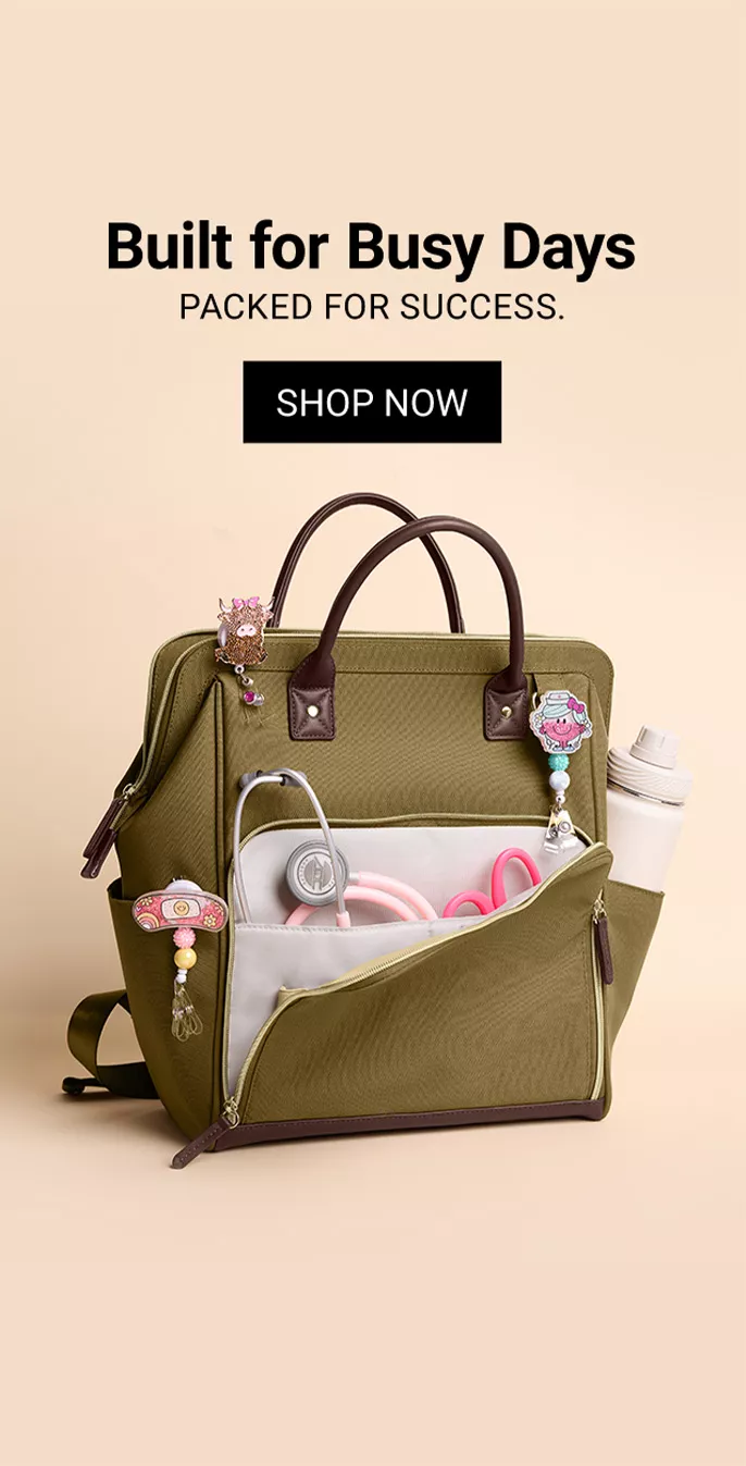 Nursing Bags