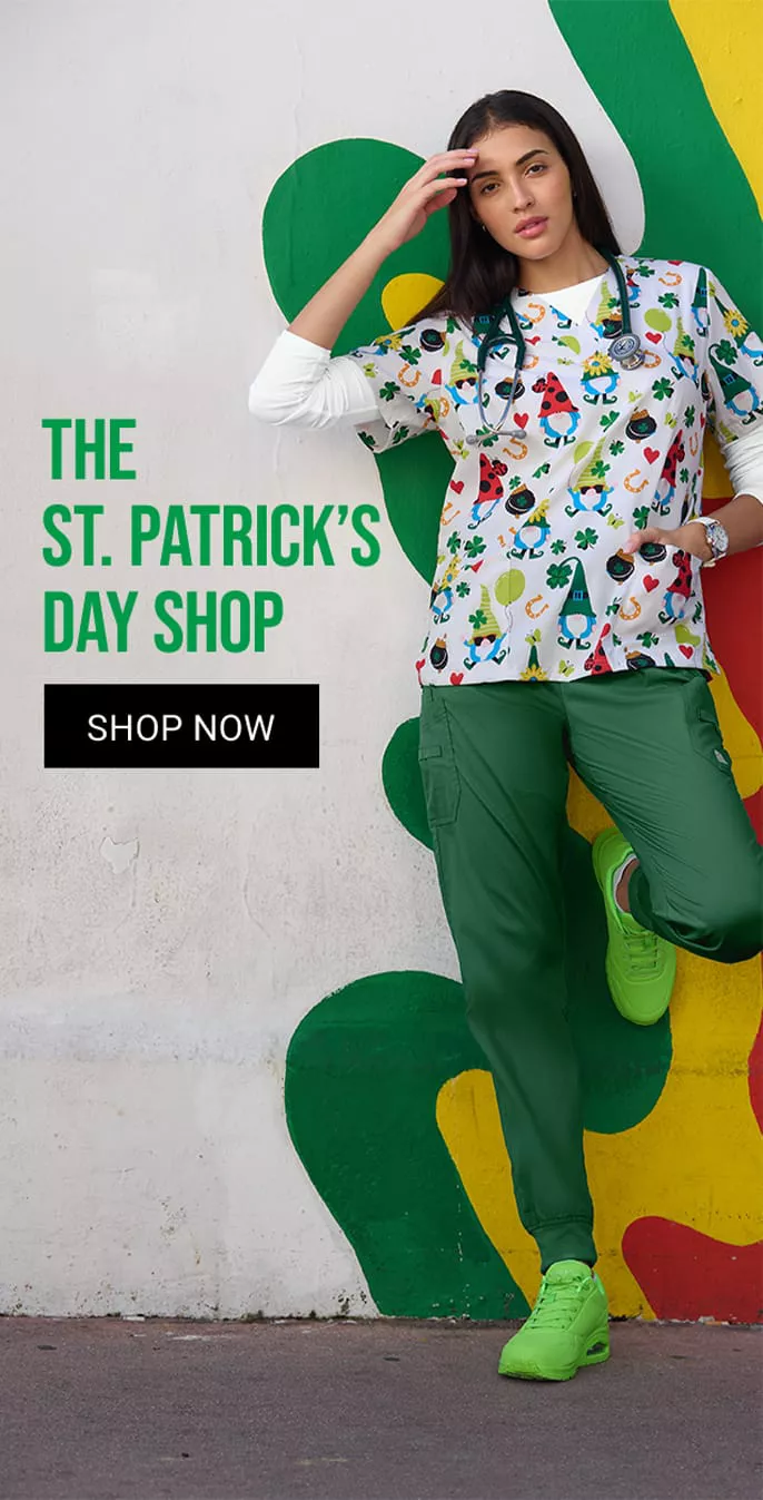 St. Patrick&rsquo;s Day Shop