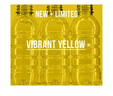 Vibrant Yellow