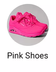 Pink Shoes