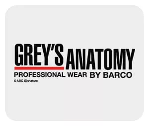 Grey's Anatomy by Barco scrubs