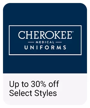 Cherokee Scrubs