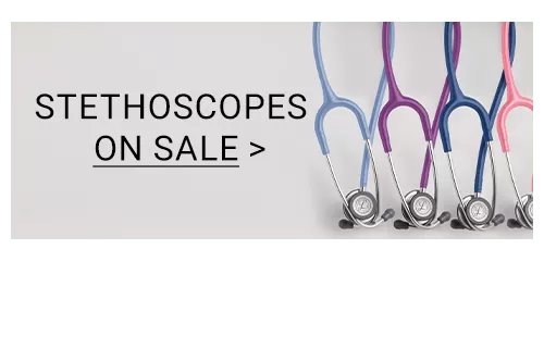 Stethoscopes