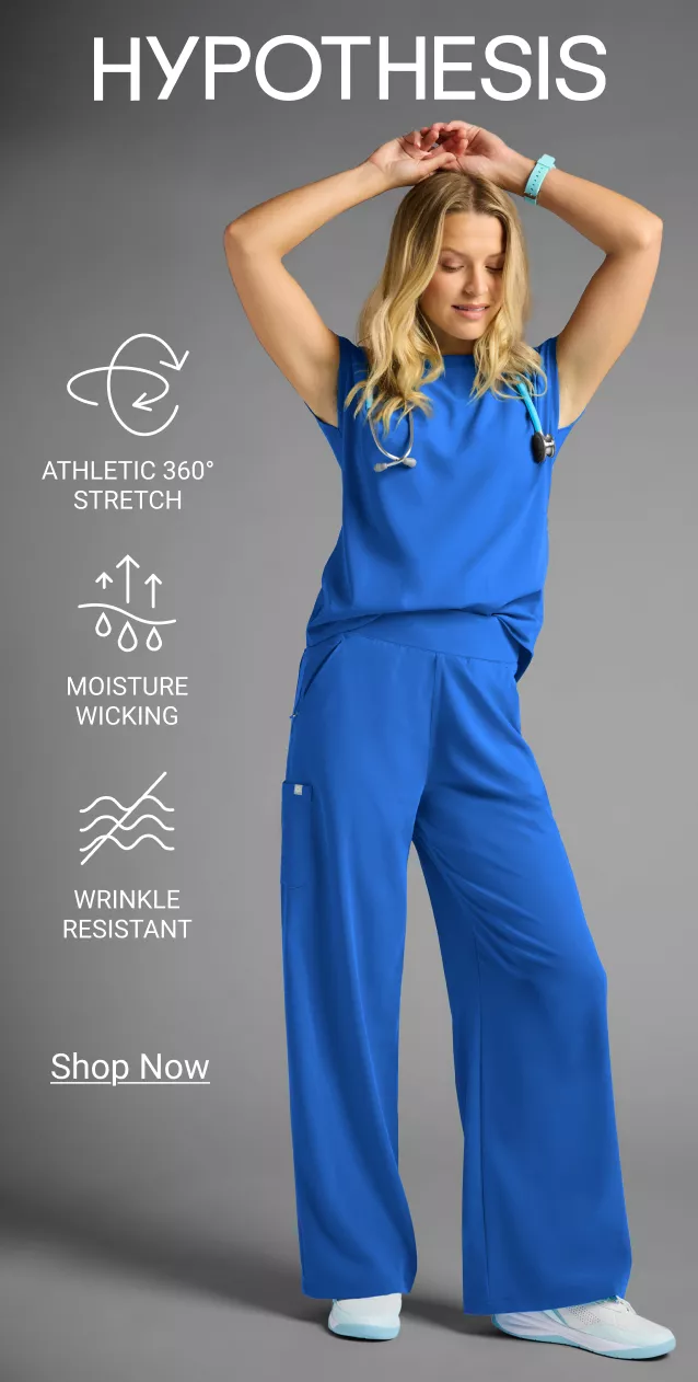 Hypothesis Scrubs