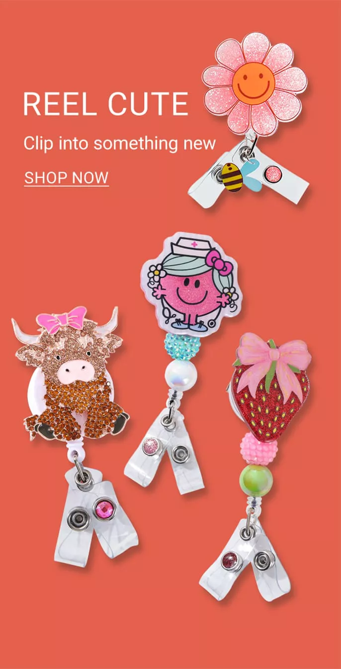 Badge Holders