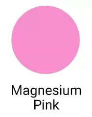 Magnesium Pink Scrubs