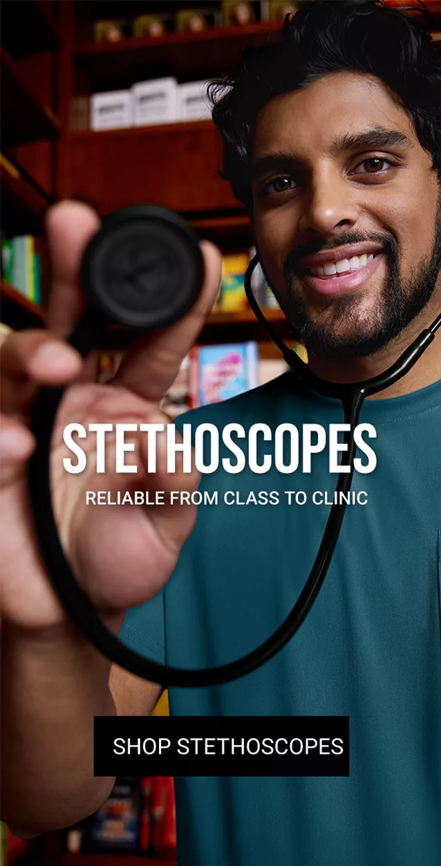 Stethoscopes