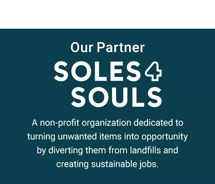 Soles 4 Souls