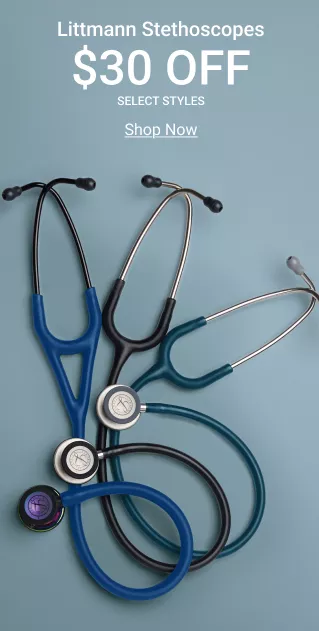 Littmann Stethoscopes