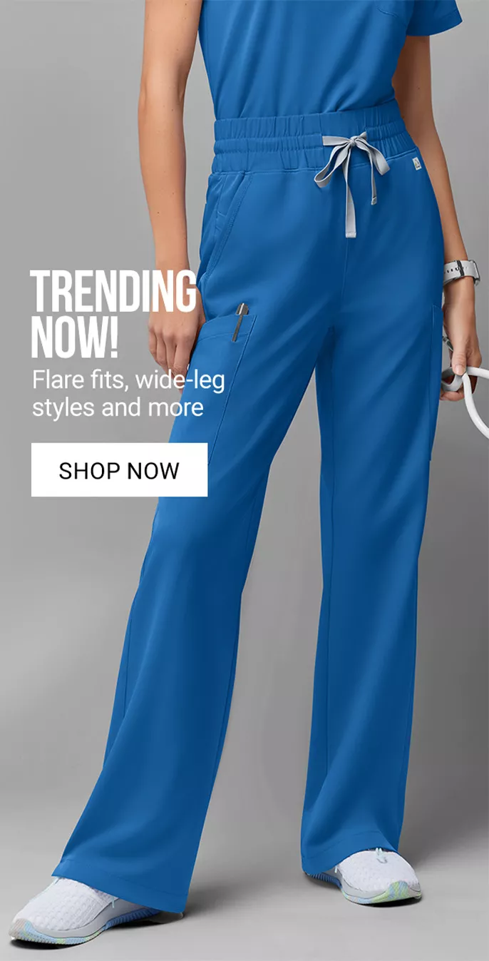 Trending Now