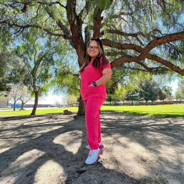 Nurse Shoes