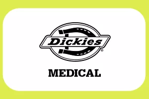 Dickies Scrubs
