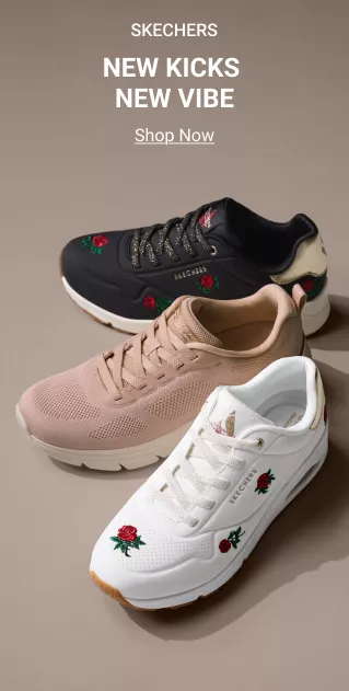 Skechers Shoes