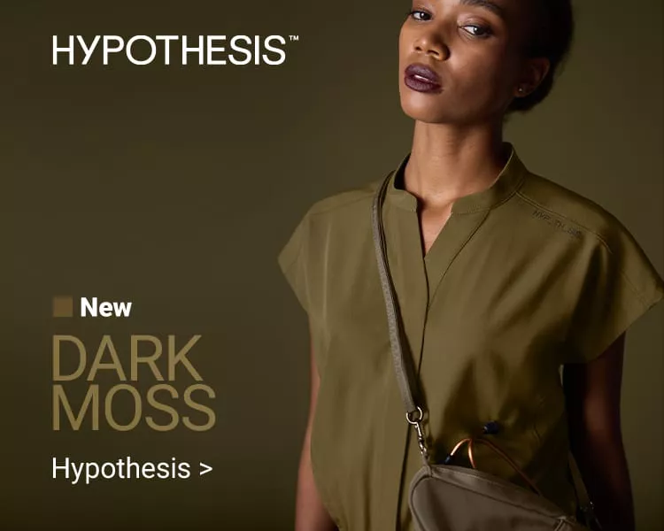 Hypothesis Scrubs