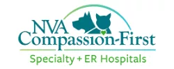 NVA Compassion-First Logo