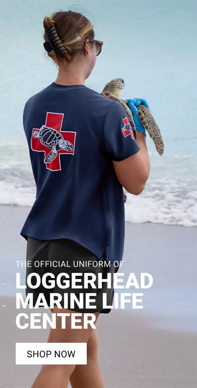 Colaboraci&oacute;n Uniform Advantage x Loggerhead