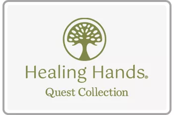 Healing Hands Quest Scrubs