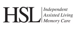 HSL Logo