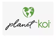 Planet koi Scrubs