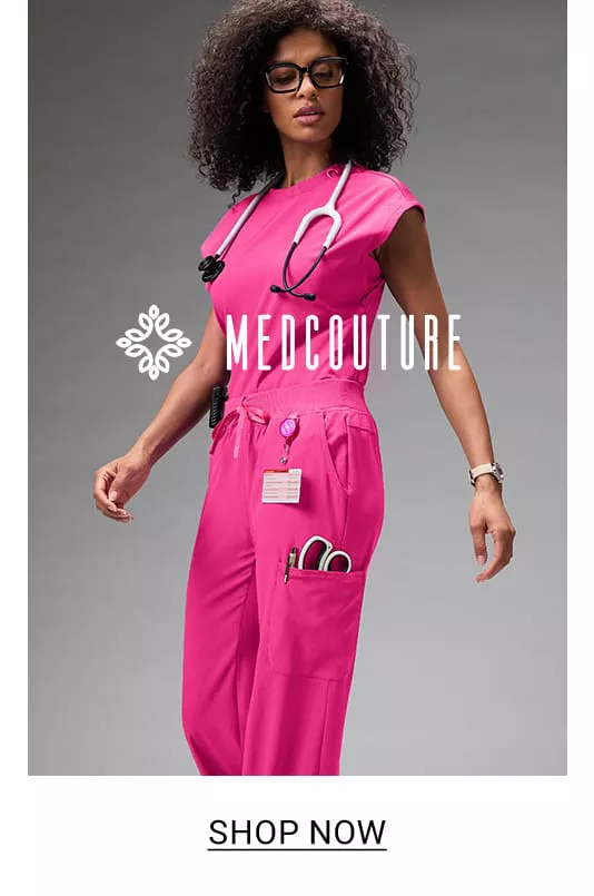 Med Couture Scrubs