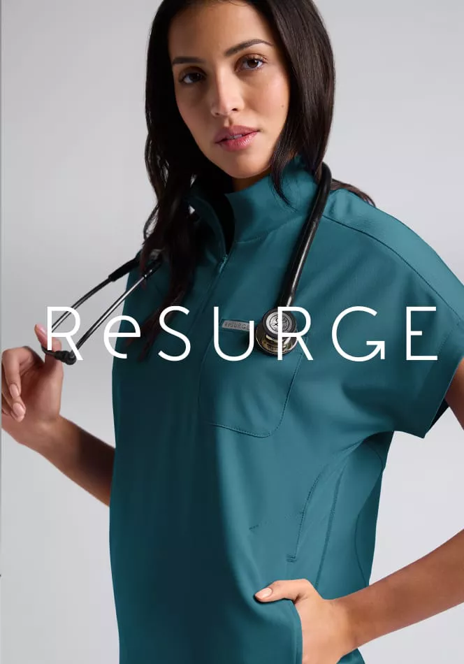 ReSurge Scrubs