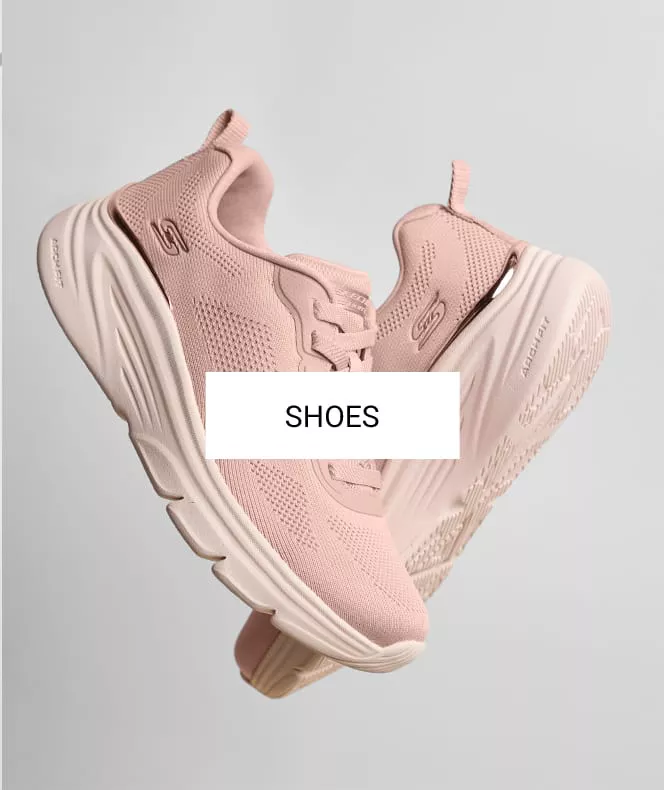 Warehouse Sale Shoes on Sale
