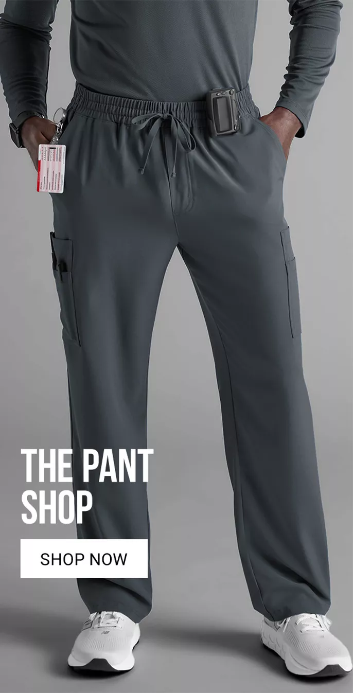 Men&rsquo;s Pants