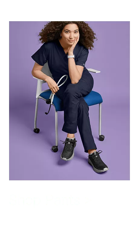 Butter-Soft Originals Scrub Pants