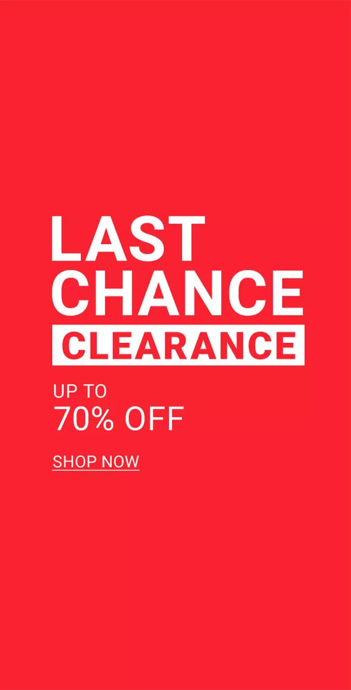 Last Chance Clearance Scrubs