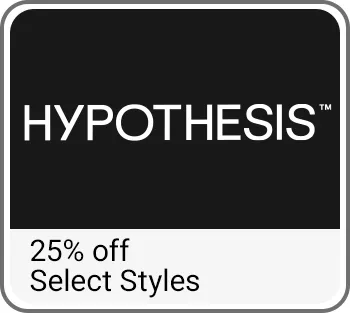 Hypothesis Scrubs on Sale