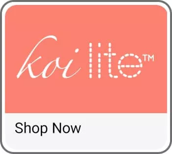 koi Lite Scrubs