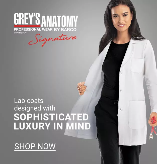 Grey's Anatomy by Barco Signature Stretch