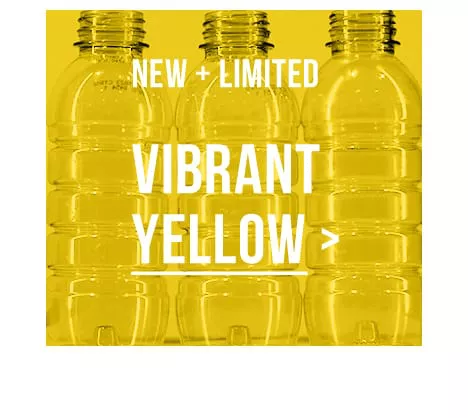 Vibrant Yellow