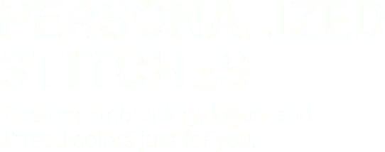 Embroidery 