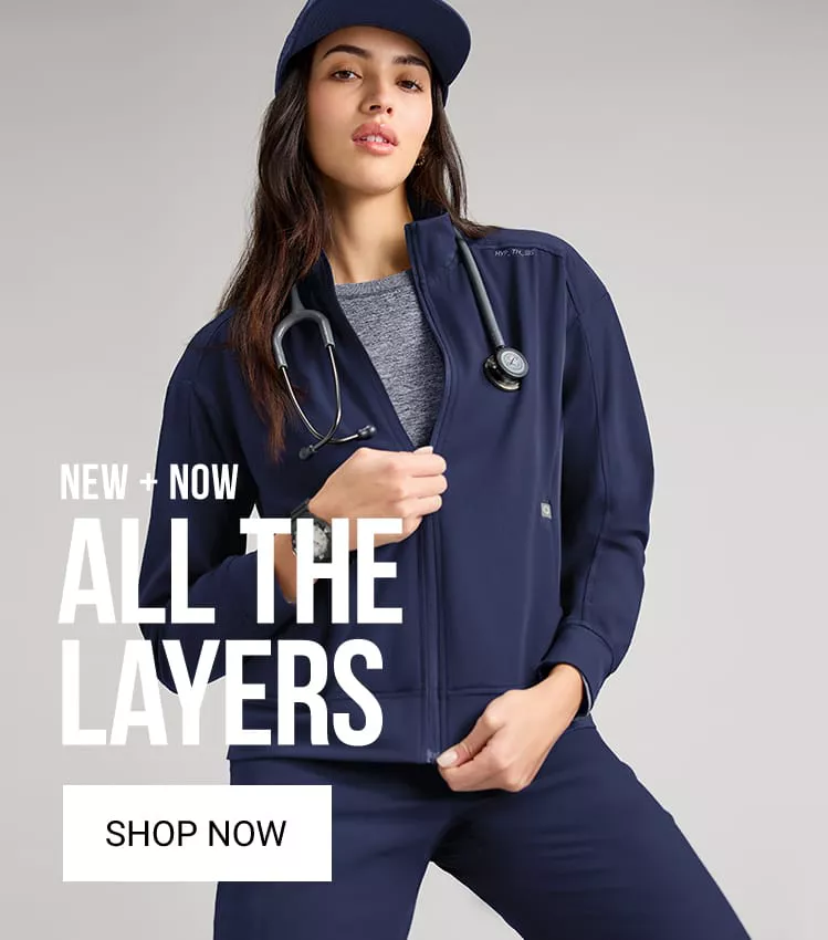 Shop Jackets & Layering 