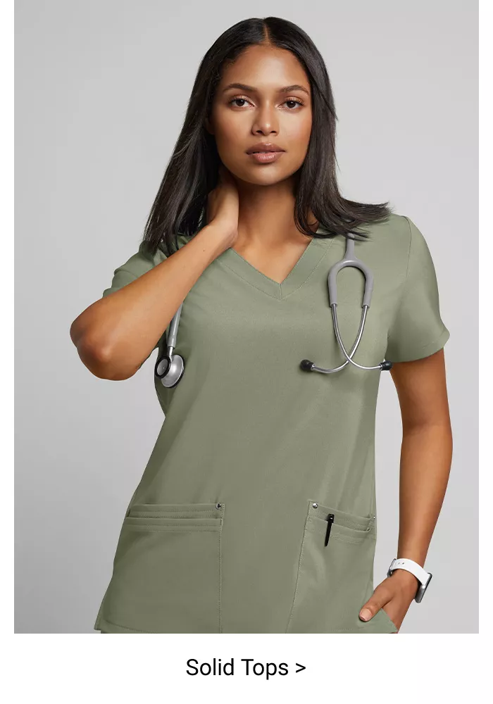  Solid Tops 