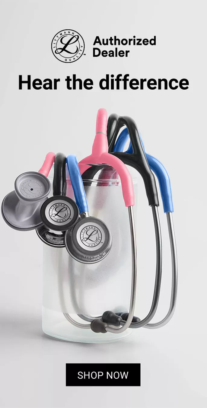 Littmann Stethoscopes