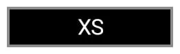 XS Scrubs on Sale