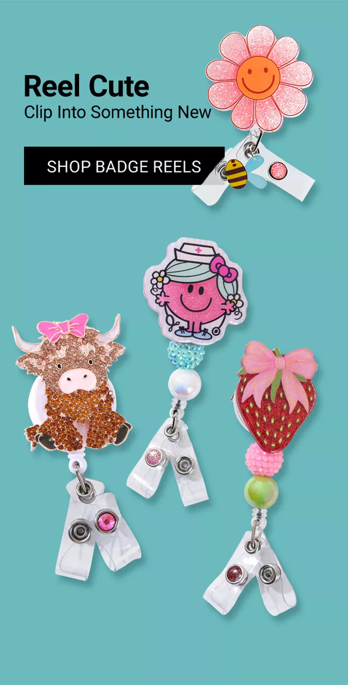 Badge Holders