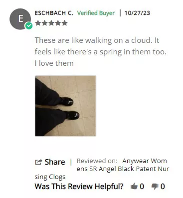 Medical Shoes Review