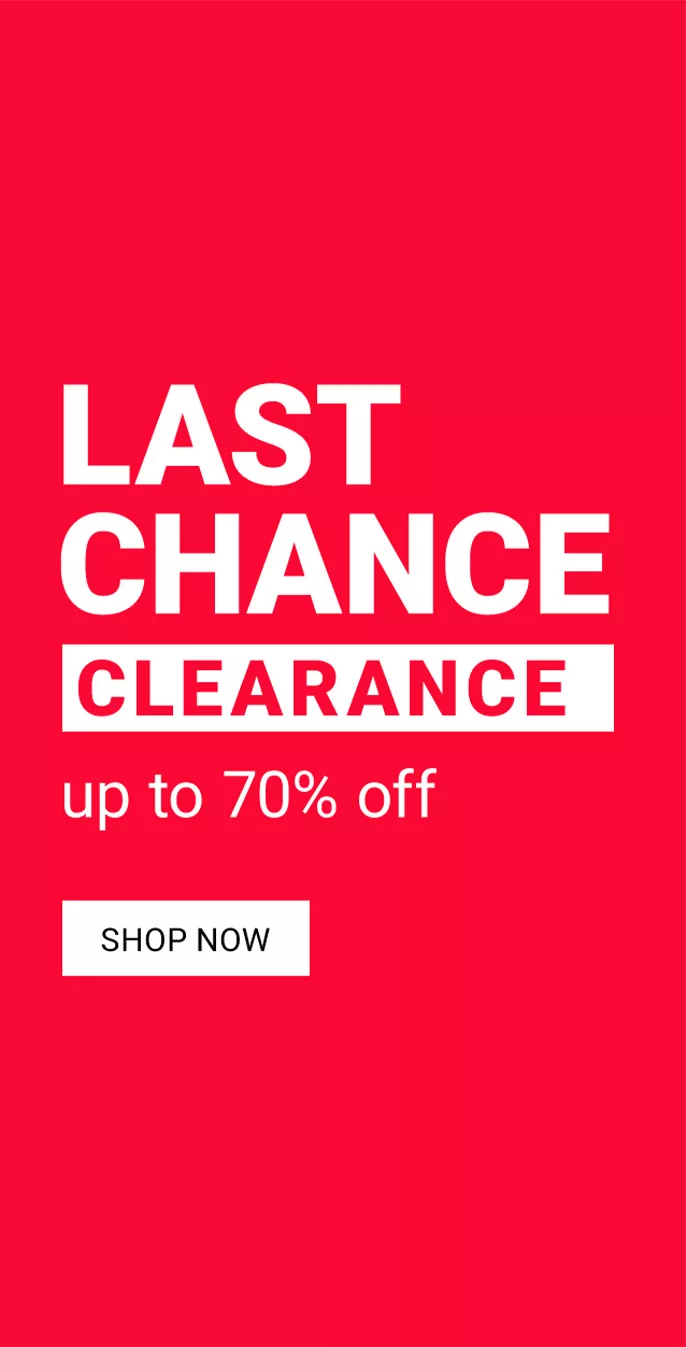 Last Chance