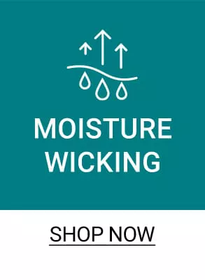 Moisture Wicking Scrubs