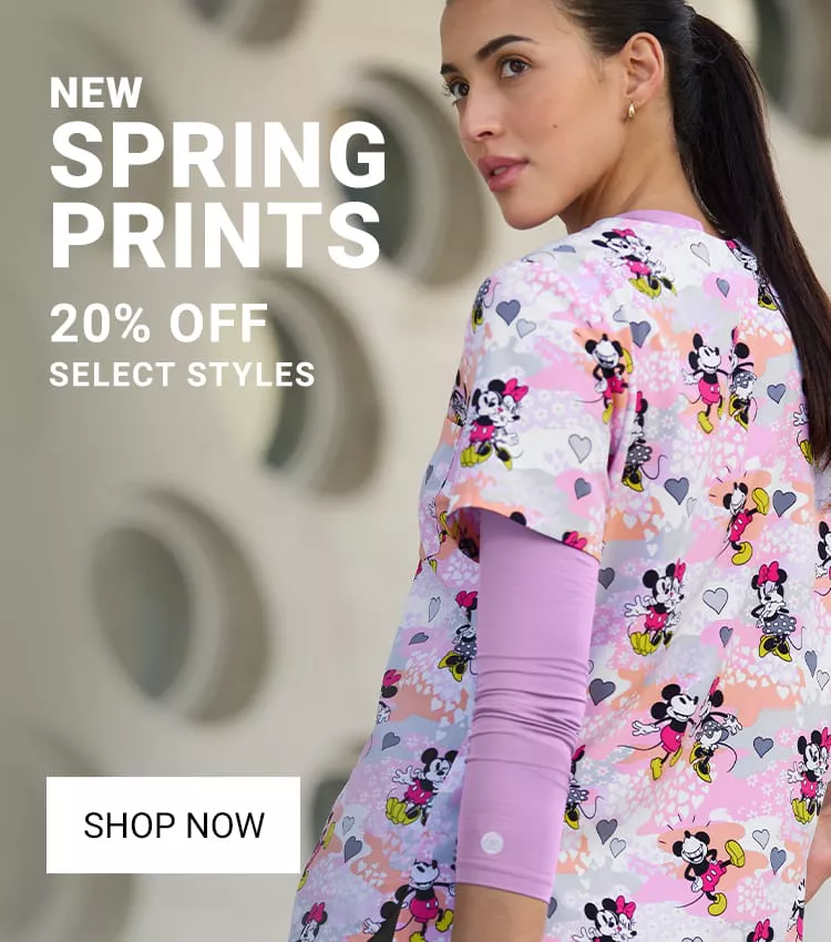 Spring Prints