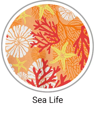Sea Life
