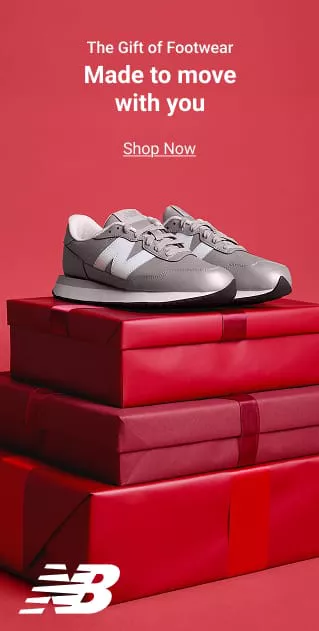 New Balance Shoes
